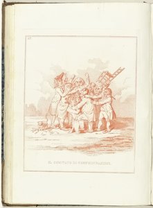 Komitee der Allianz, 1795