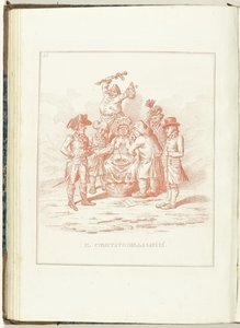 Gesundheitskomitee, 1795