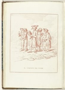 Komitee der Lebensmittel und Notwendigkeiten, 1795