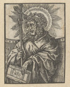 Der Apostel Philippus