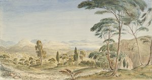 Die Bucht von Chalcis, Negroponte