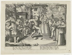 Eiertanz