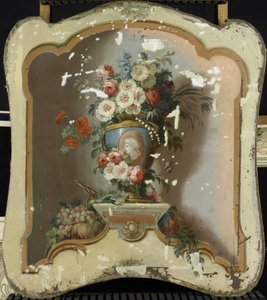 Blumen in einer Vase