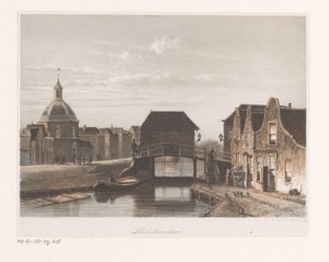 Ansicht von Leidschendam