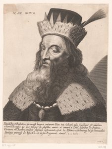 König David