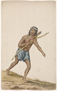Krieger aus Ternate