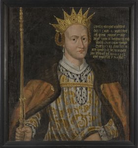 Margareta I., Königin von Dänemark, Norwegen und Schweden