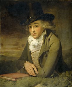Porträt von Jacob Willemsz. de Vos