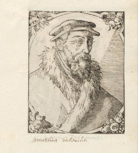 Porträt von Malatesta Baglioni von Anonymous