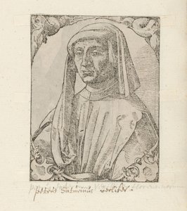 Porträt von Piero Soderini von Anonymous
