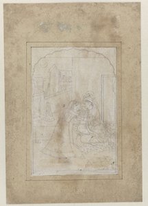 Radha und Krishna