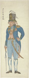 Russischer Abgeordneter