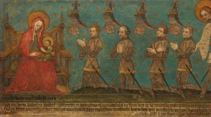 Die Herren von Montfoort von Anonymous