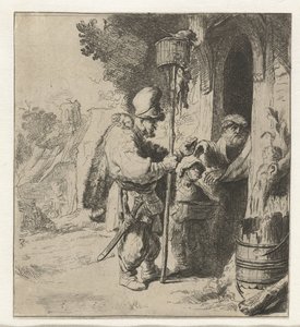 Der Rattenfänger
