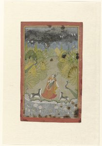 Todi Ragini von Anonymous