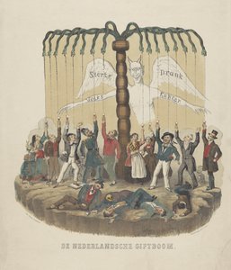 Warnung vor Alkoholmissbrauch, 1867-1868