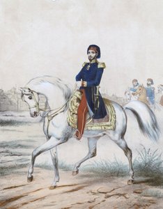 Abdülmecid I. von Anonymous Anonymous