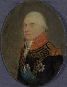 Admiral Jan Hendrik van Kinsbergen (1735-1819), ca. 1810