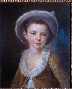 Kinderporträt