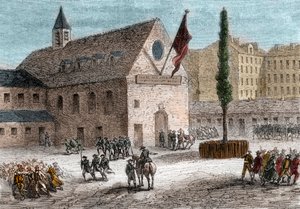 Französische Revolution