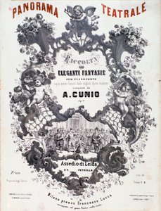 Frontispiz von „Elnava o L