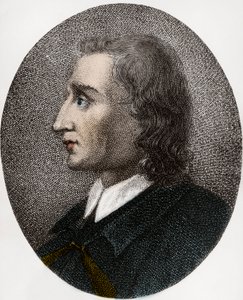 Giovanni Vincenzo Gravina (1664-1718) italienischer Schriftsteller und Jurist - Gravur