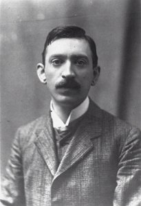Nikolai Nikolayevich Tcherepnin von Anonymous Anonymous