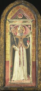 Heiliger Ignatius von Antiochien