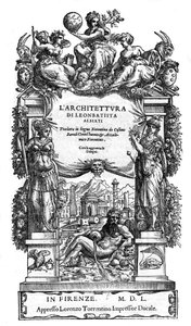 Titelseite „L