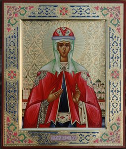 Ehrwürdige Sofia von Susdal