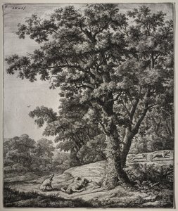 Der Tod des Adonis