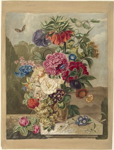 Blumenstück