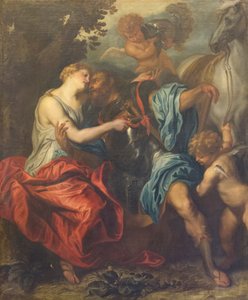Mars und Venus