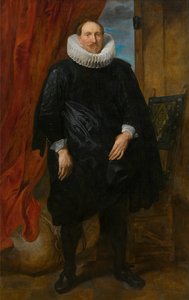  von Anthony van Dyck