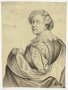 Anthony van Dyck von Anthony van Dyck