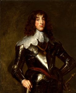 Karl Ludwig, Kurfürst von der Pfalz, 1637