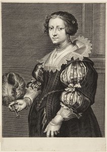  von Anthony van Dyck