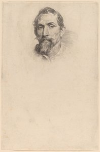 Frans Snyders von Anthony van Dyck