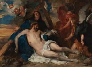  von Anthony van Dyck