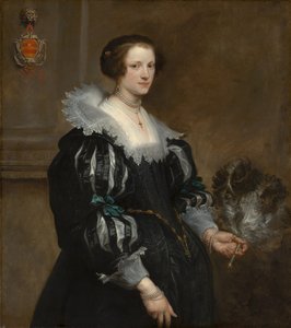  von Anthony van Dyck