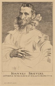  von Anthony van Dyck