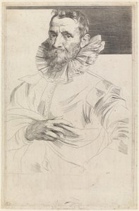  von Anthony van Dyck