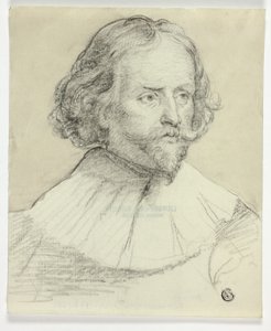 Quintijn Simons von Anthony van Dyck