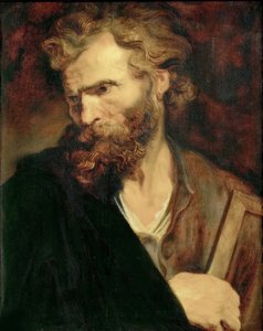 Heiliger Judas Thaddäus