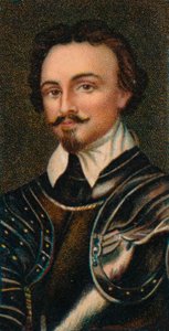 Sir Thomas Wentworth 1593-1641, 1. Earl of Strafford, 1912