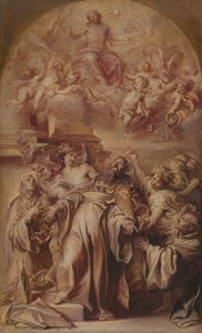  von Anthony van Dyck
