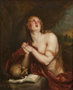 von Anthony van Dyck