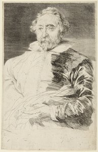  von Anthony van Dyck