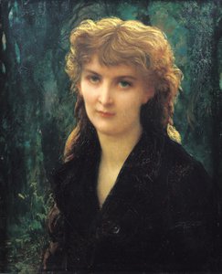 Baroness Eleonore d