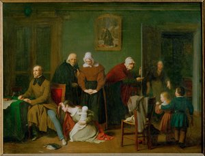 Die Folgen der Verführung